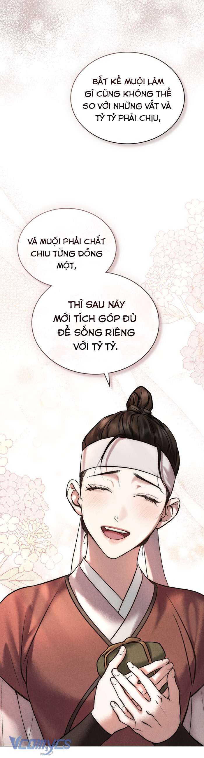 [18+] Đêm Giông Bão Chap 2 - Trang 2