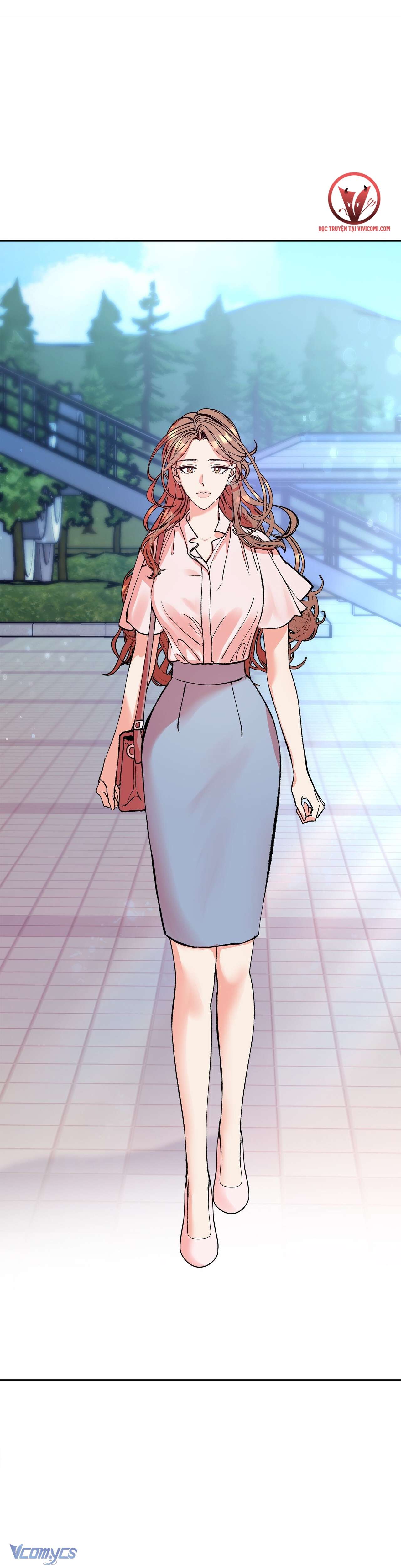 [18+] Tận Cùng Của Thế Giới Chap 3 - Trang 2