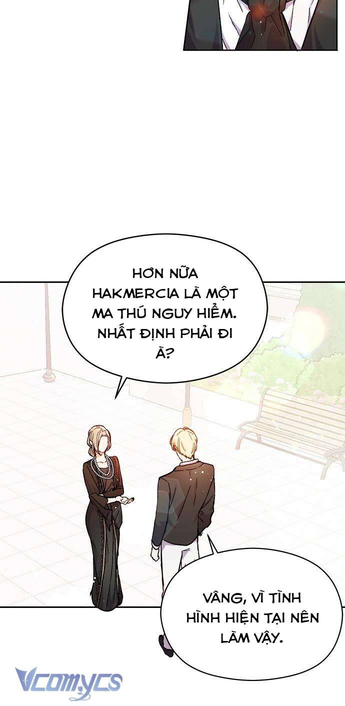 Tôi không cố tình quyến rũ nam chính Chap 32 - Trang 2