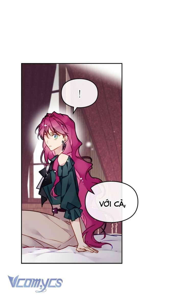 Kết Cục Của Nhân Vật Phản Diện Chỉ Có Thể Là Cái Chết Chapter 94 - Trang 4
