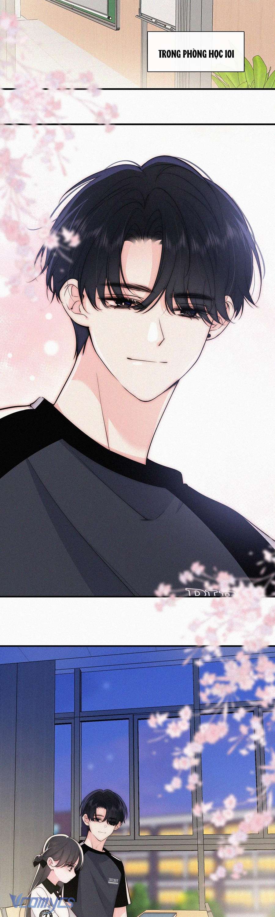 Một Mực Cưng Chiều Chap 91 - Trang 2