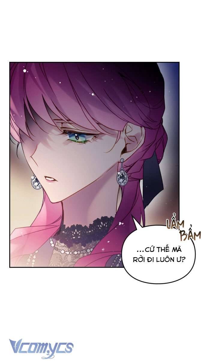 Kết Cục Của Nhân Vật Phản Diện Chỉ Có Thể Là Cái Chết Chapter 133 - Trang 4