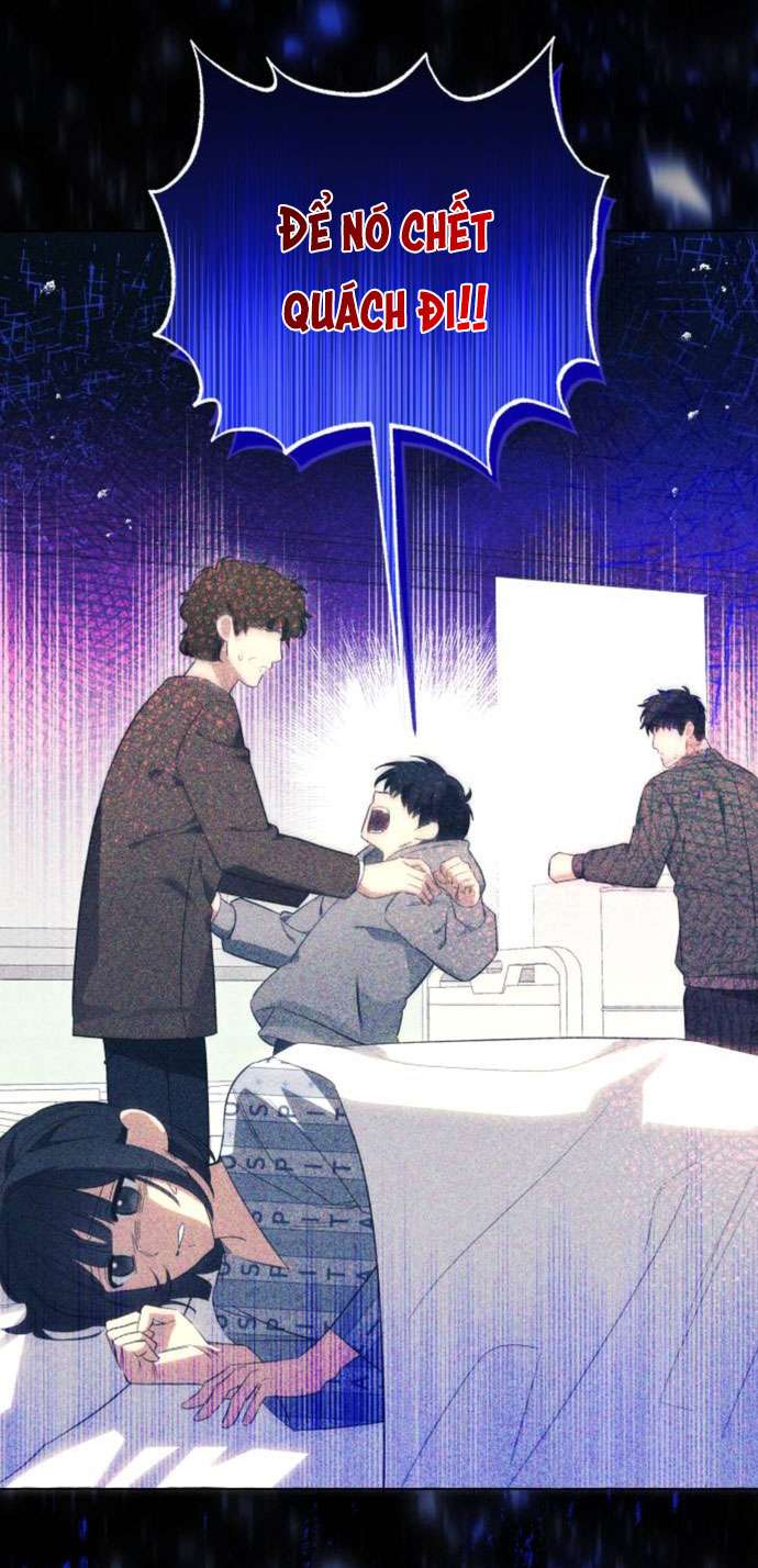 Tôi Tưởng Đó Chỉ Là Tiểu Thuyết Trọng Sinh Bình Thường Chap 38 - Trang 2