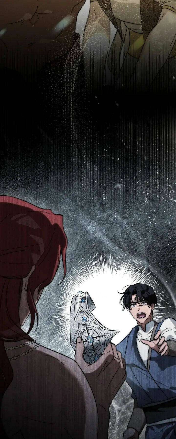 Khi Số Phận Tìm Đến Hai Ta Chapter 17 - Trang 4