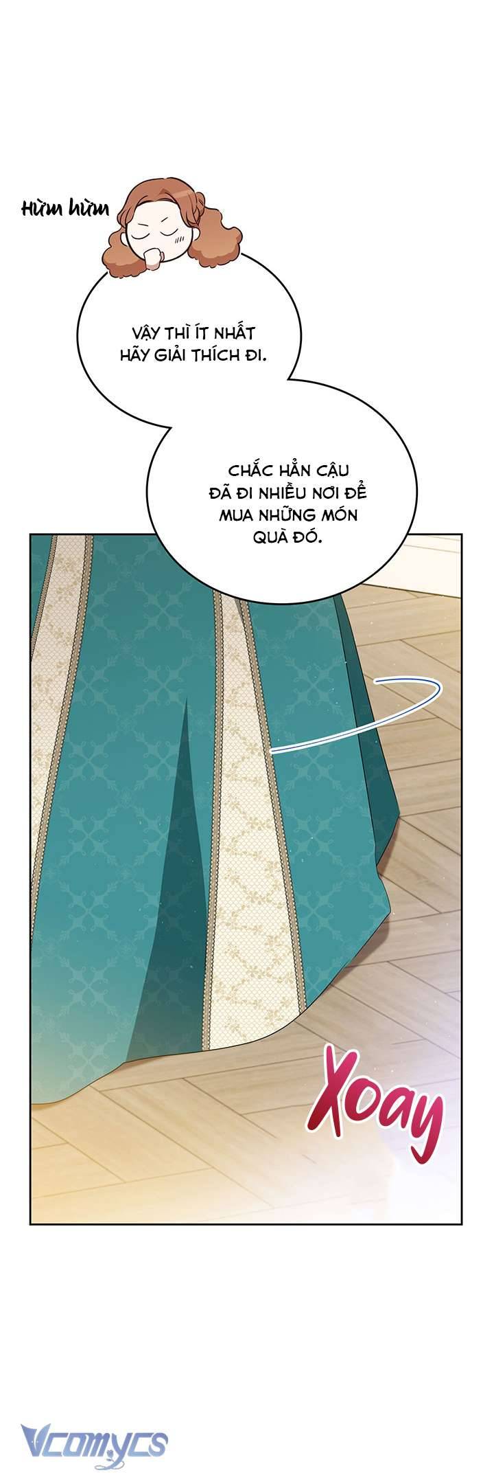 Kiếp Này Nhất Định Làm Gia Chủ Chap 139 - Trang 2