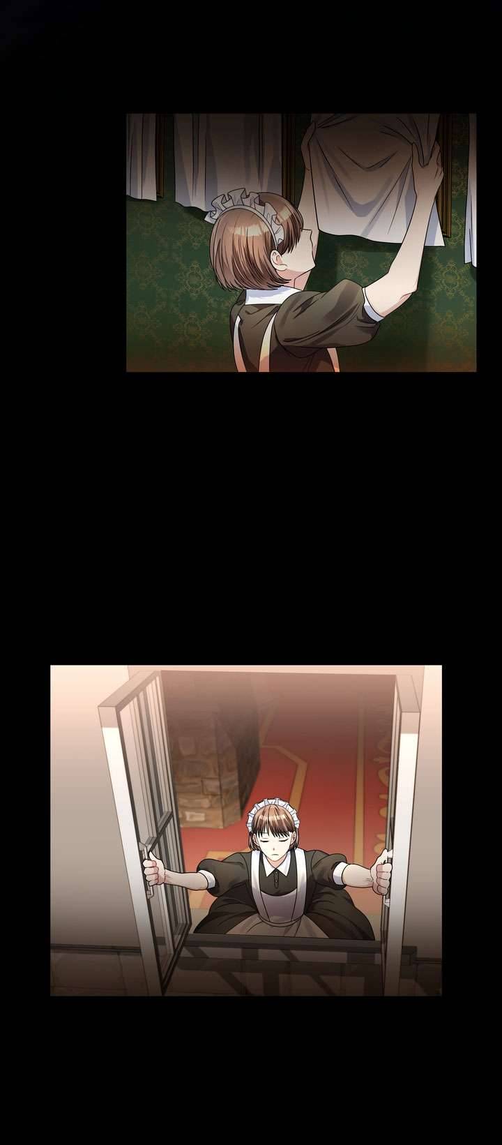 Công Nương Su Chap 59 - Trang 2