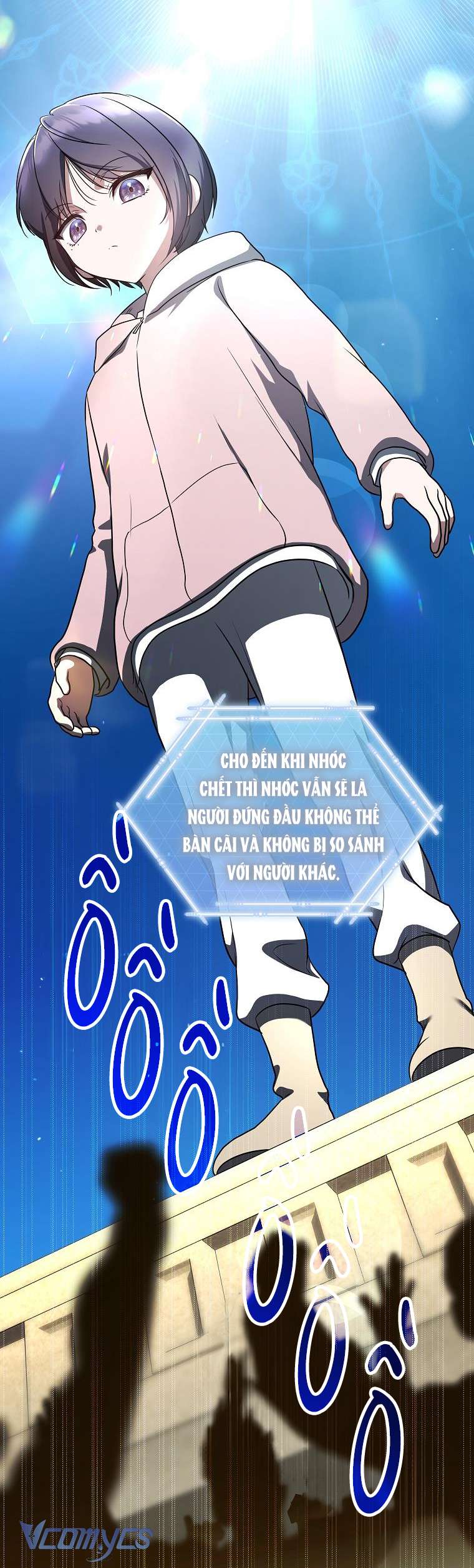 Hướng Dẫn Sinh Tồn Dành Cho Người Xếp Hạng Chap 14 - Trang 2