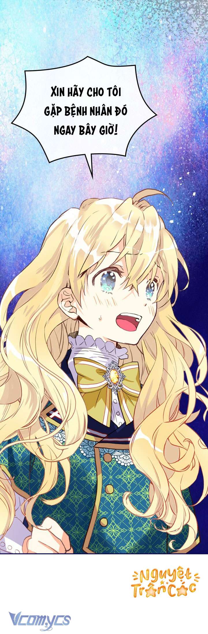 Con Có Phải Là Con Gái Của Người Không? Chapter 77 - Trang 3