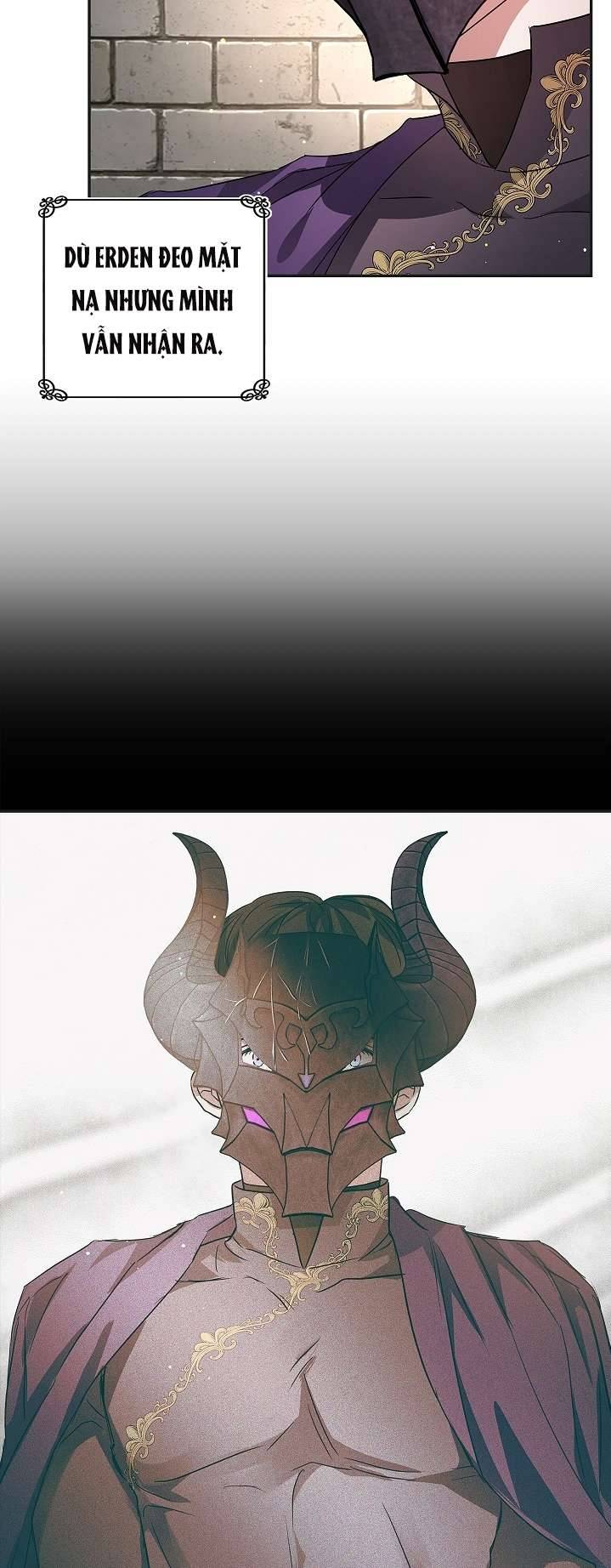 Hôn Phu Ẩn Sắc Chapter 23 - Trang 4