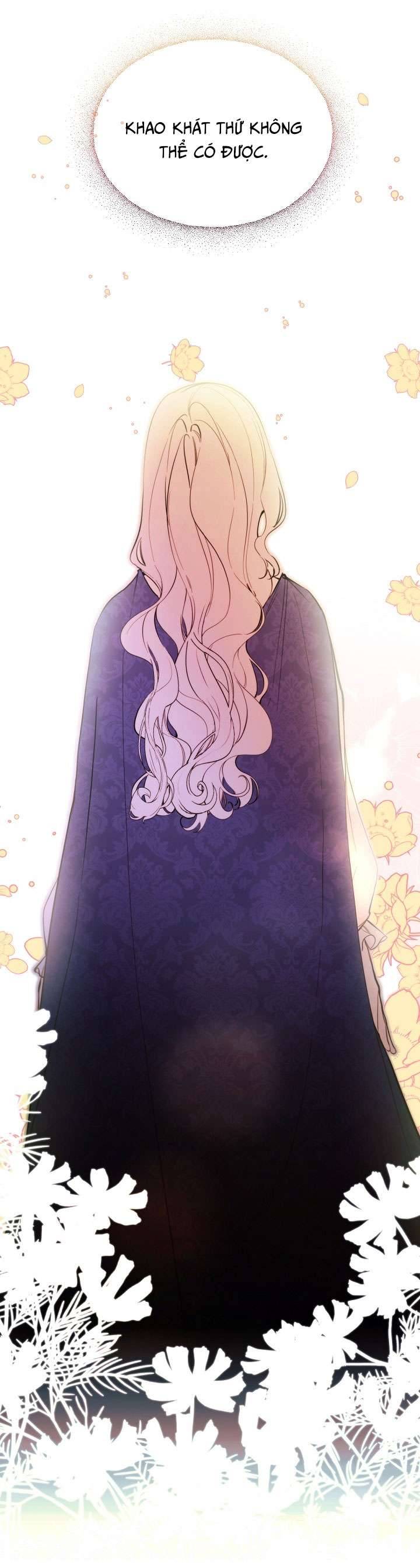 Ác Nữ Cần Bạo Chúa Chapter 61 - Trang 4