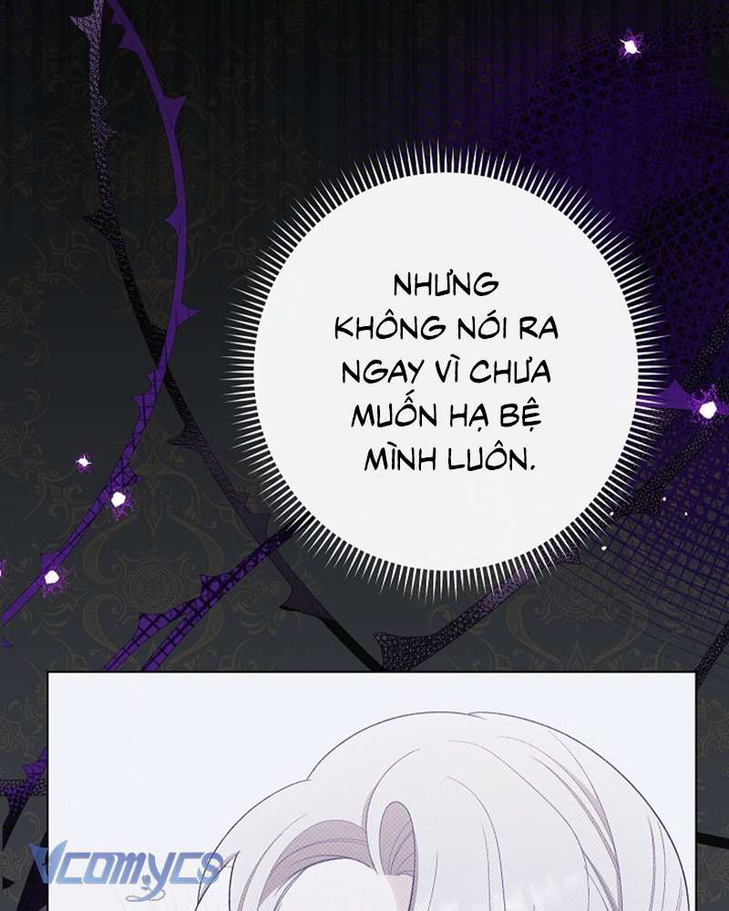 Hầu Gái Độc Quyền Của Hoàng Hậu Phản Diện Chapter 42 - Trang 4