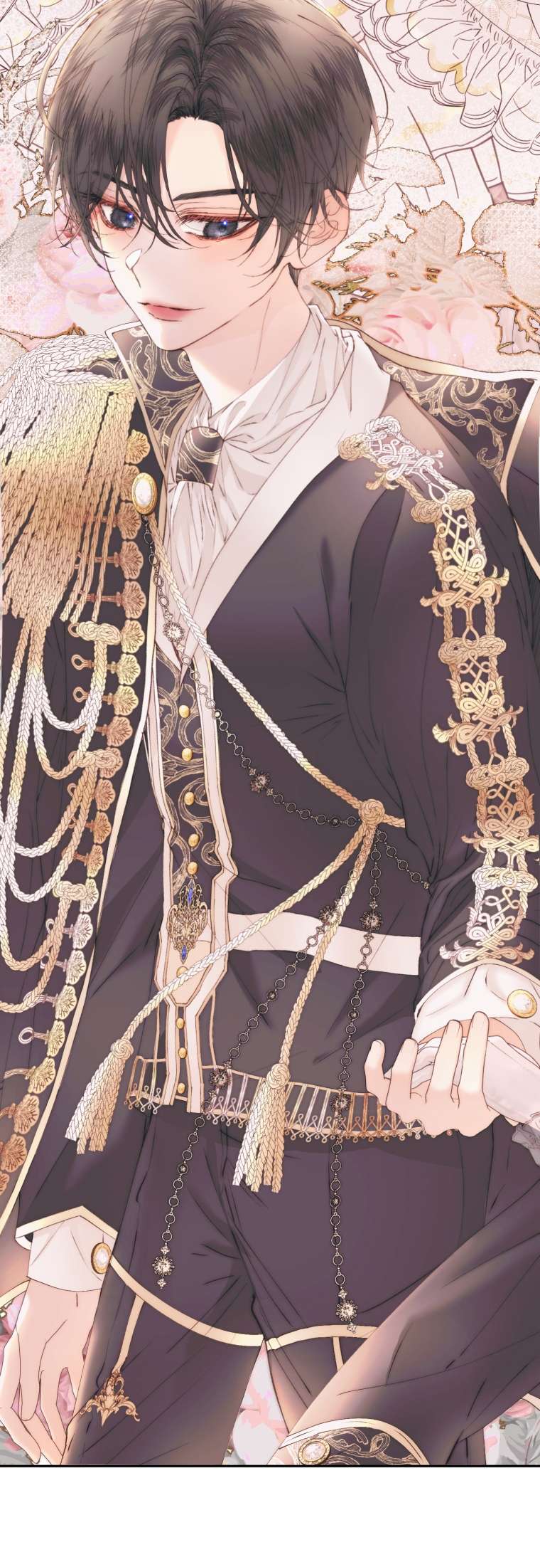 Siren: Trở Thành Gia Đình Của Nhân Vật Phản Diện Chapter 50 - Trang 3