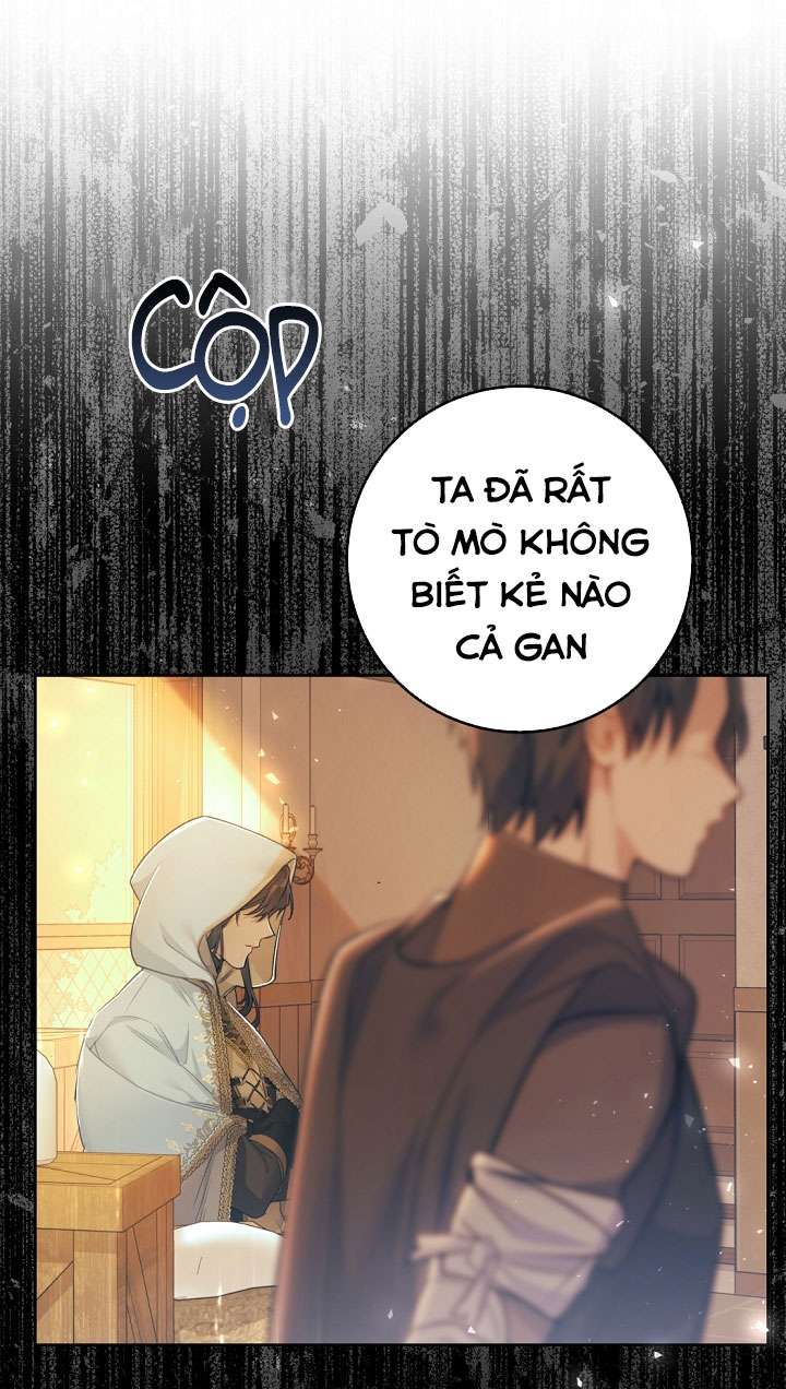 Ác Nữ Chỉ Là Một Con Rối Chap 51 - Trang 2