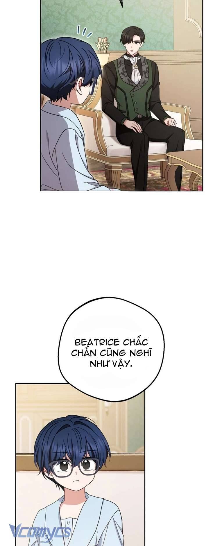 Được Yêu Thương Mà Còn Ngại Ngùng Sao! Chap 65 - Trang 4