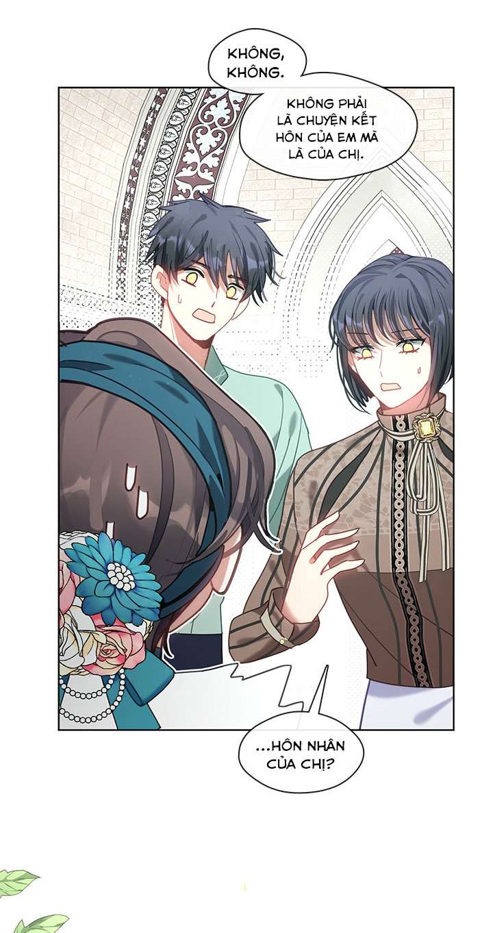 Gia Đình Bị Ám Ảnh Bởi Tôi Chapter 36 - Trang 4