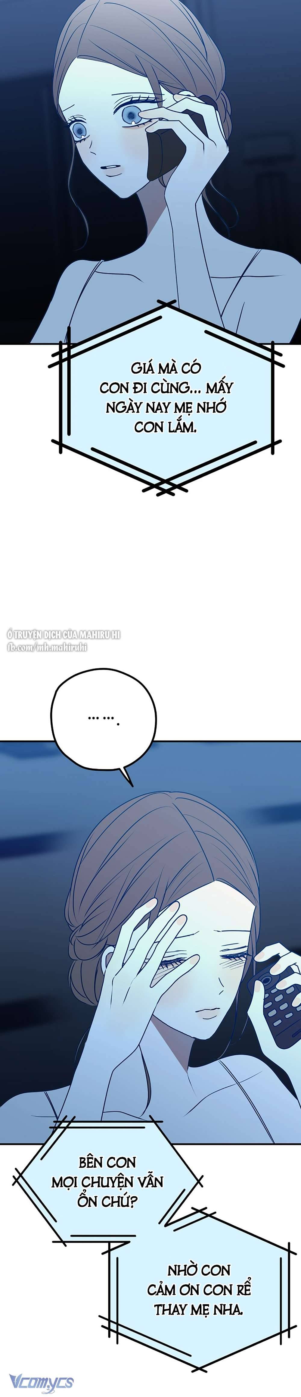 Kẻ Rác Rưởi Không Đáng Được Yêu Chapter 94 - Trang 4