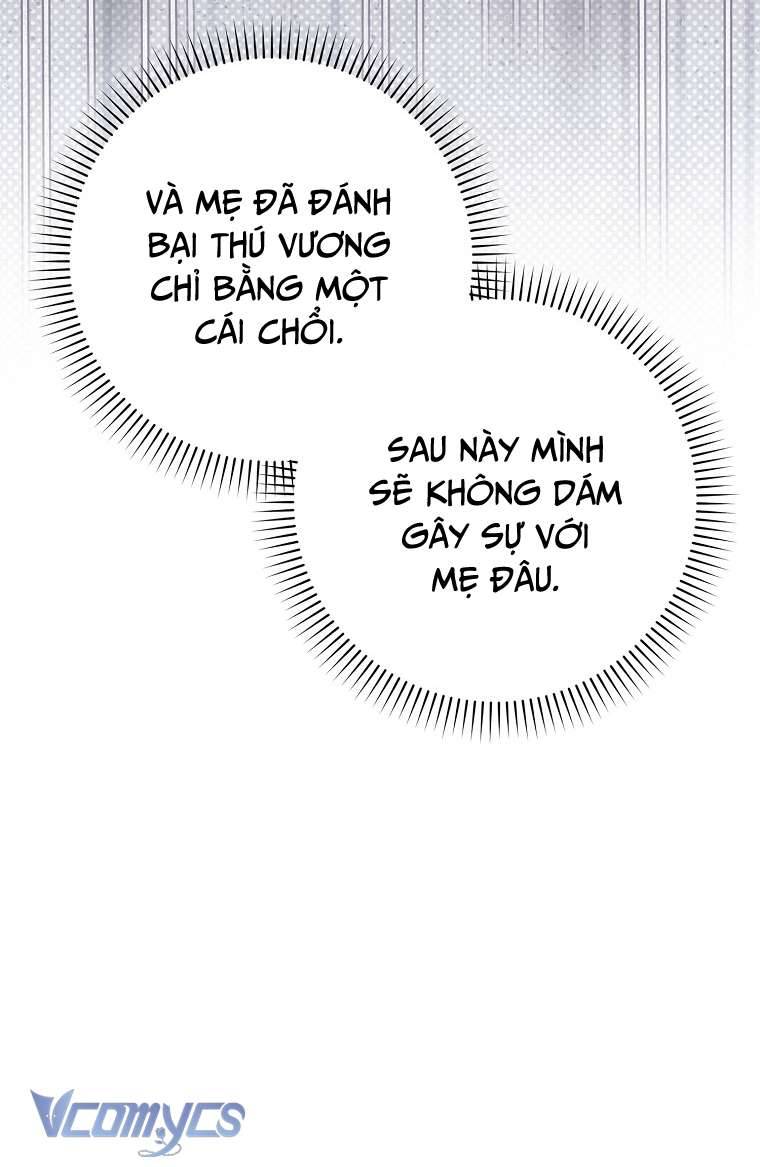 Thời Hạn Cuối Cùng Đang Tràn Ngập Trên Cửa Sổ Trạng Thái Chap 10 - Trang 4