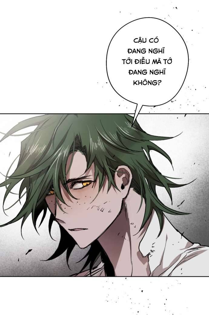 Lời Thú Nhận Của Chúa Tể Bóng Tối Chap 32 - Trang 4