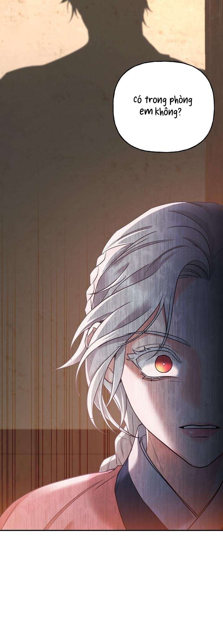 [ 18+ ] Khúc ca của loài cầm thú Chap 16 - Trang 2