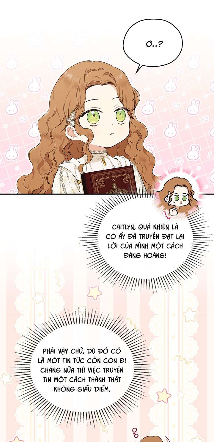 Kiếp Này Nhất Định Làm Gia Chủ Chap 45 - Trang 2