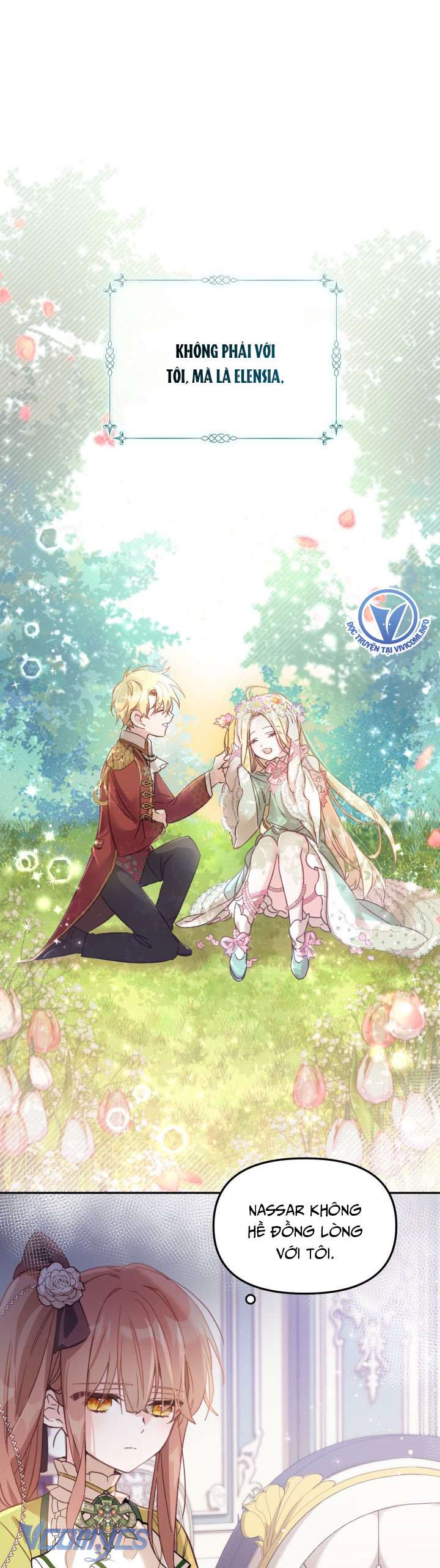 Không Có Chỗ Cho Kẻ Giả Mạo Chap 5 - Trang 2