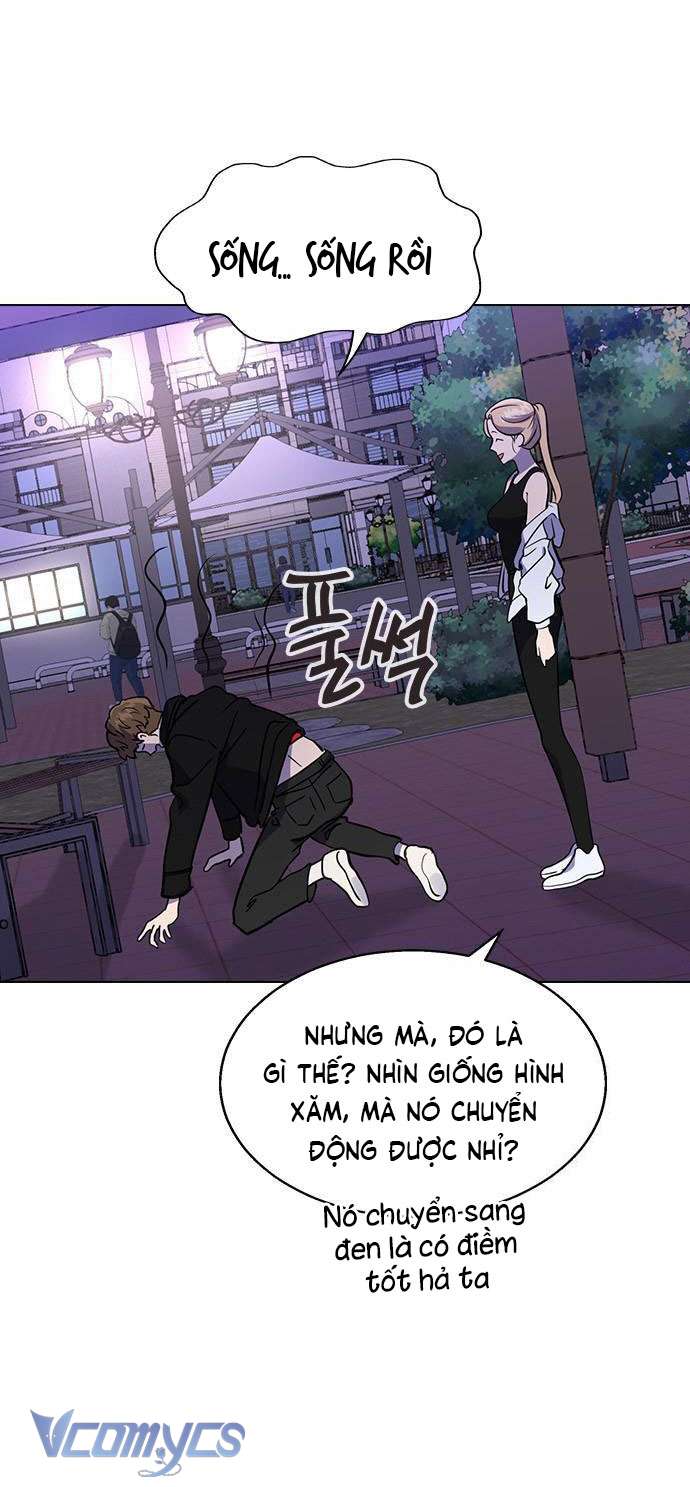 Nếu Chia Tay, Chúng Ta Sẽ Chết Chap 2 - Trang 2
