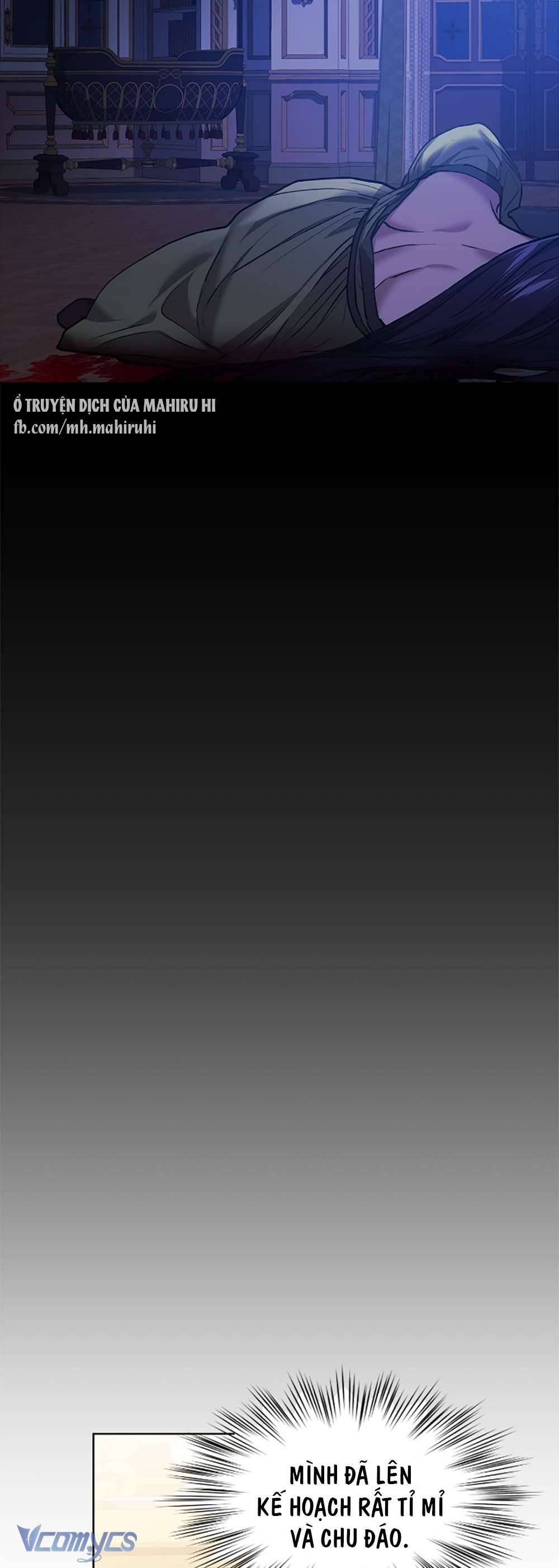 Hôn Nhân Này Rồi Sẽ Đổ Vỡ Chapter 11 - Trang 3