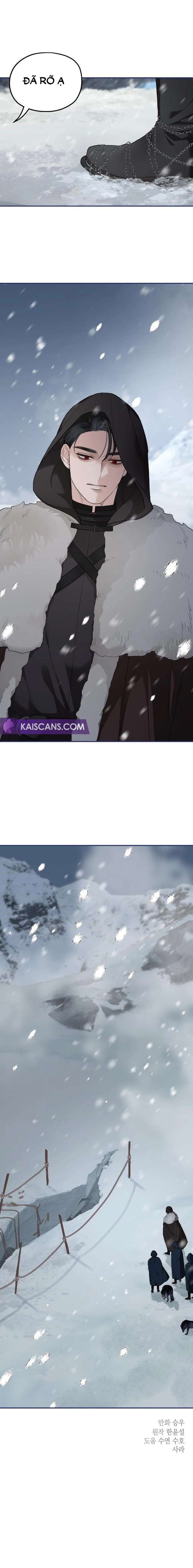 Gia Đình Chồng Quá Ám Ảnh Bởi Tôi Chap 85 - Trang 2