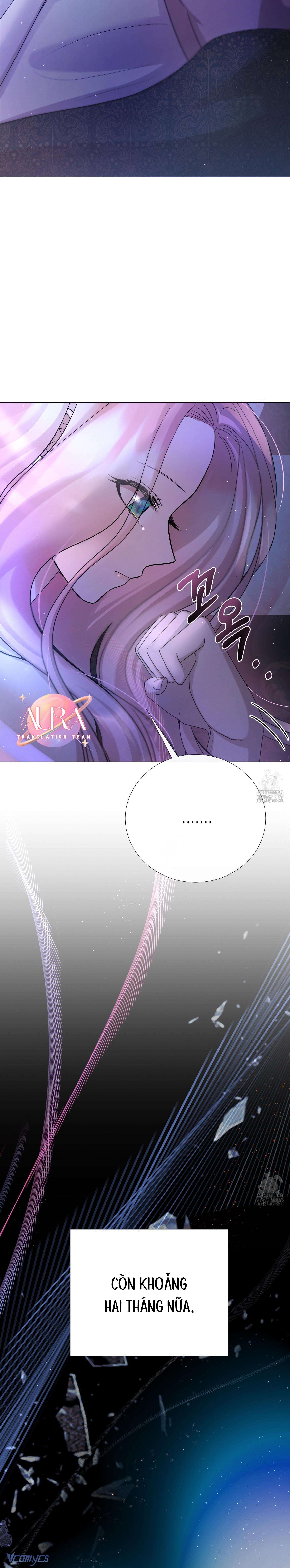 Lâu Đài Hoang Dã Chap 13 - Trang 2