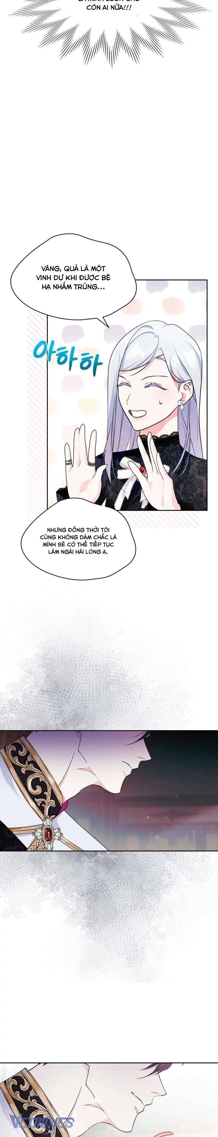 Trở Thành Trung Thần Của Bạo Chúa Chapter 2 - Trang 4