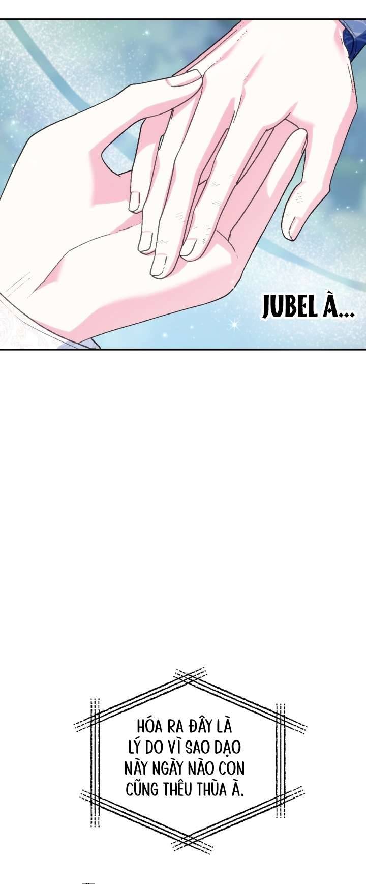 Cha À, Con Không Muốn Kết Hôn Đâu Chap 87 - Next Chap 88