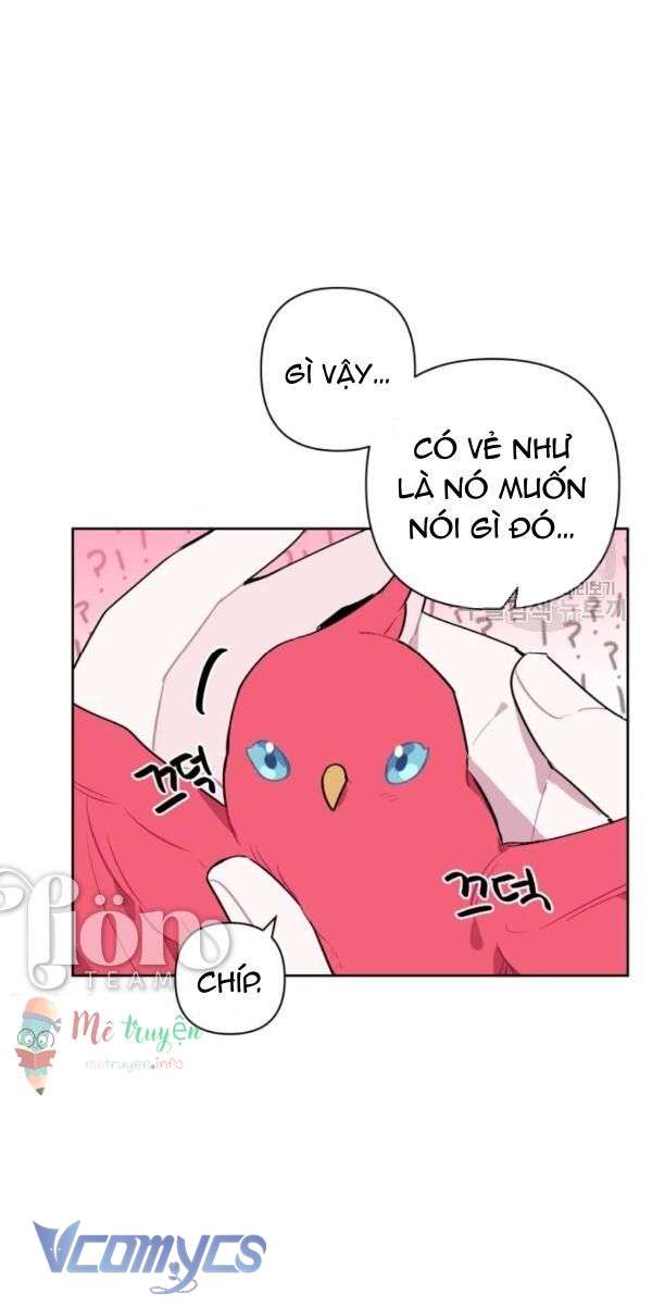 Cách Để Giết Một Pháp Sư Chapter 5 - Trang 4