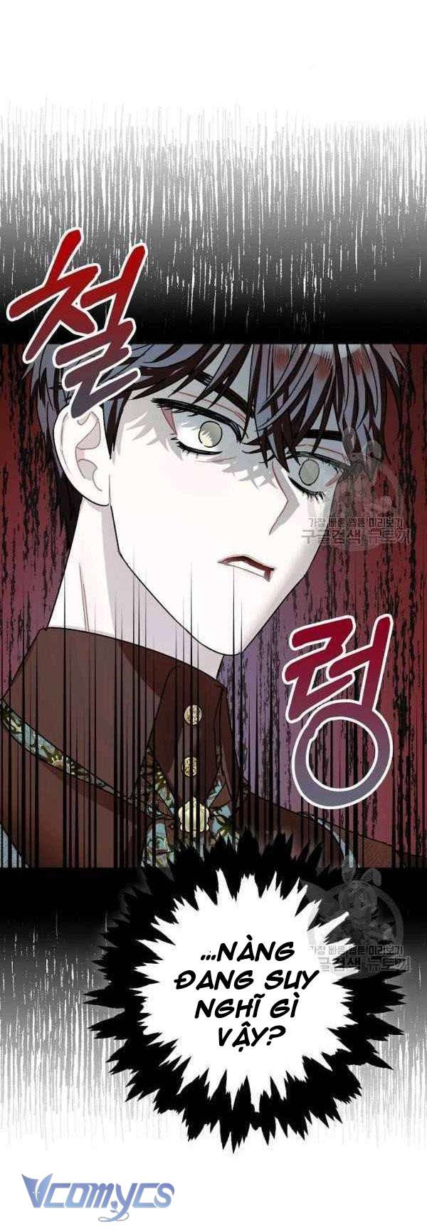Liều Thuốc An Thần Của Bạo Chúa Chapter 21 - Trang 4