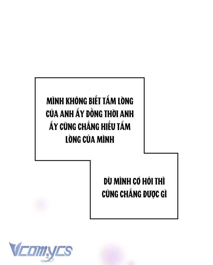 Kết Cục Của Nhân Vật Phản Diện Chỉ Có Thể Là Cái Chết Chapter 129 - Trang 4