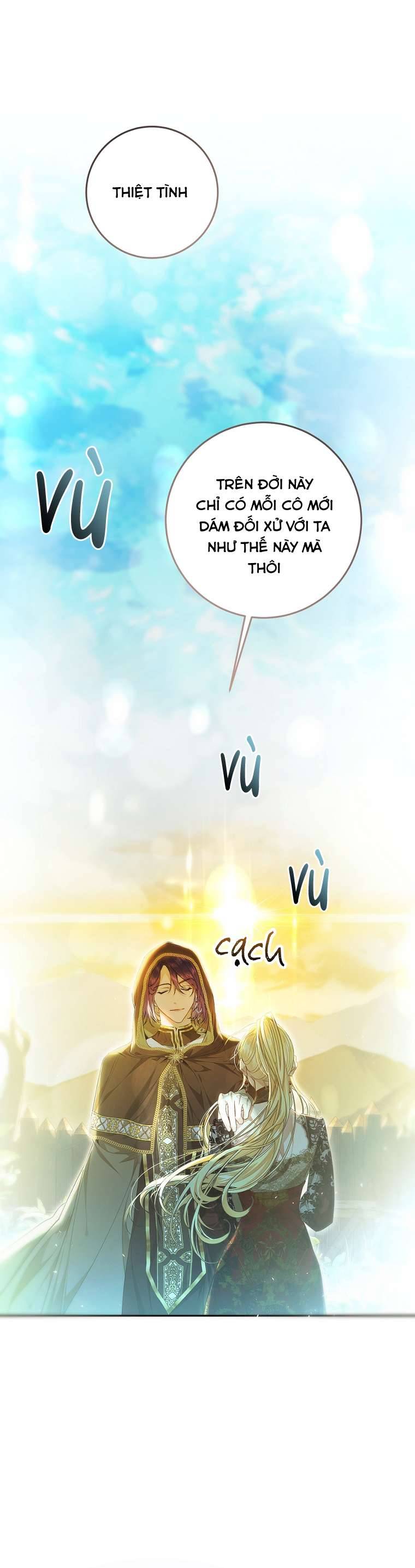 Ác Nữ Chỉ Là Một Con Rối Chap 77 - Trang 2