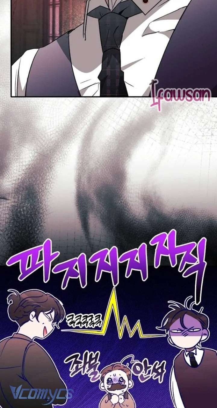 Papa Bạo Chúa, Con Sẽ Bảo Vệ Người! Chap 7 - Trang 2