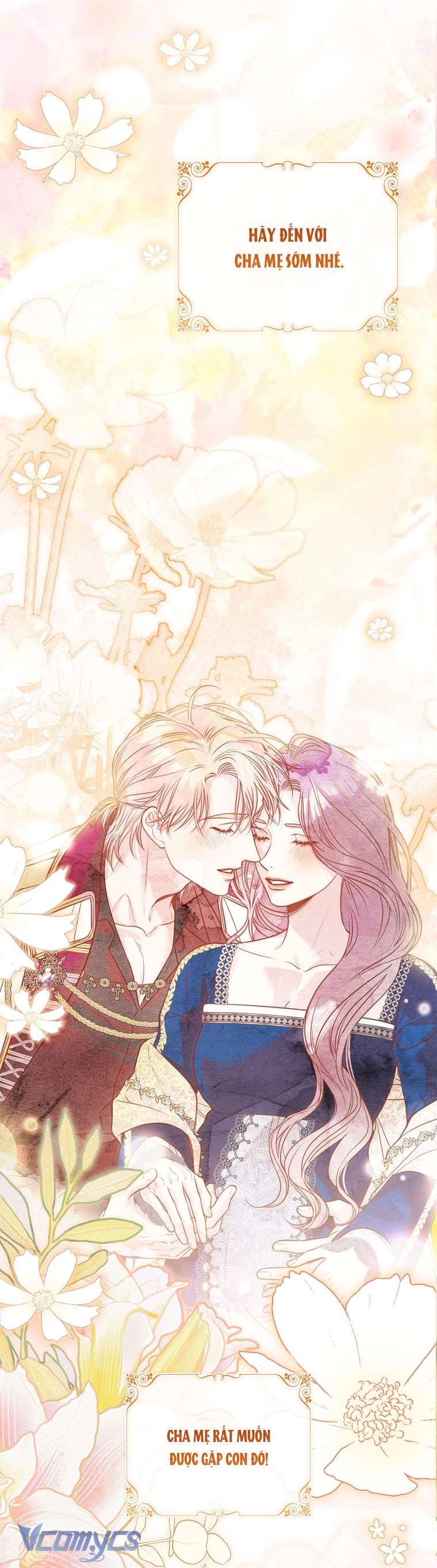 Thư Ký Của Bạo Chúa Chapter 119 - Trang 4