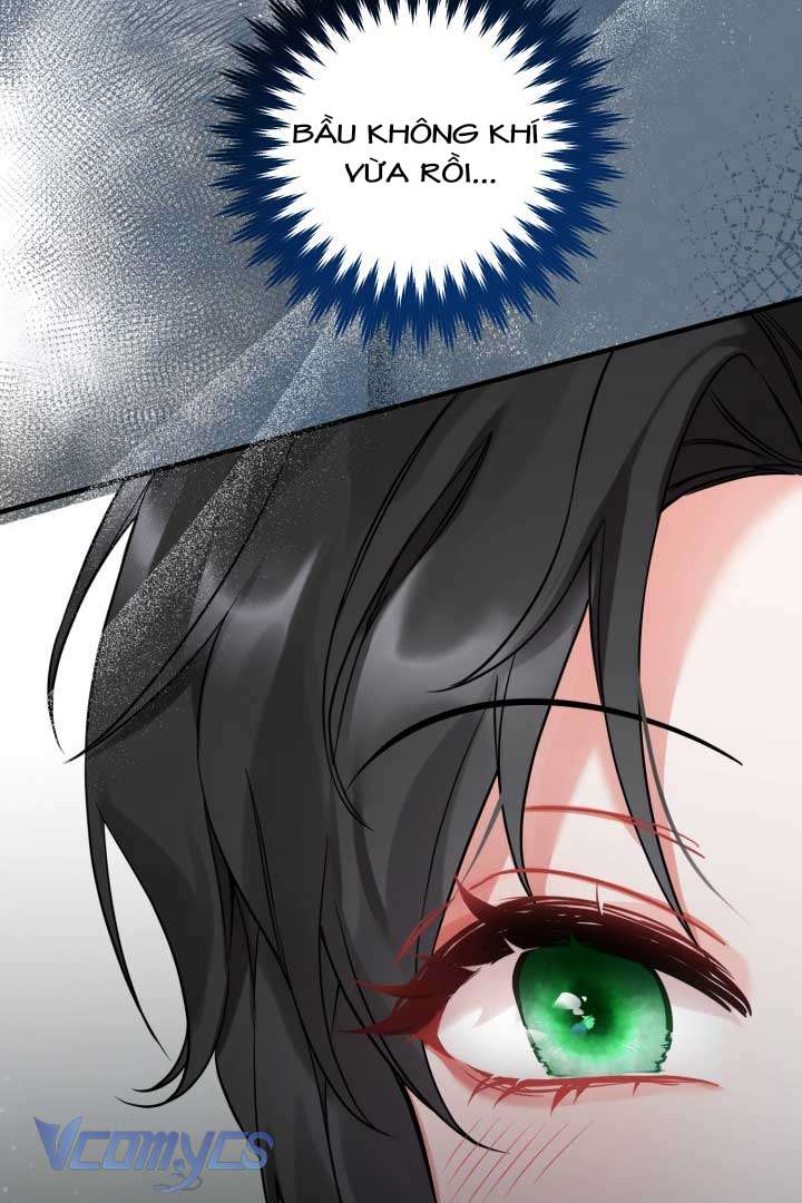 Mê Cung Cám Dỗ Của Emilone Chapter 3 - Trang 4