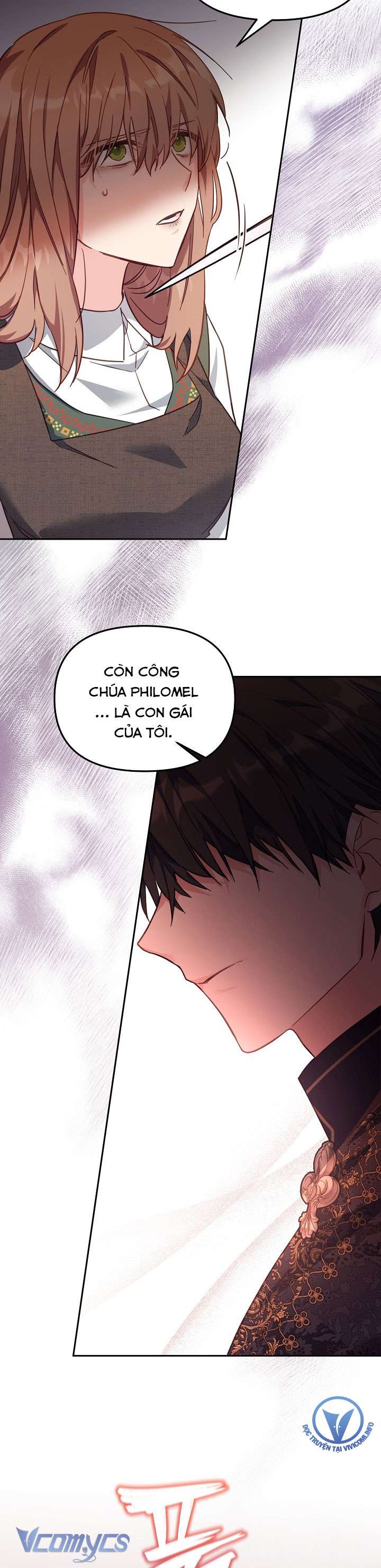 Không Có Chỗ Cho Kẻ Giả Mạo Chap 21 - Next Chap 22