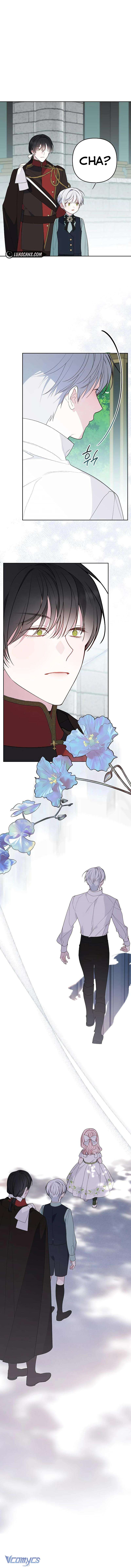 Bạo Chúa Bé Con Chapter 64 - Trang 4