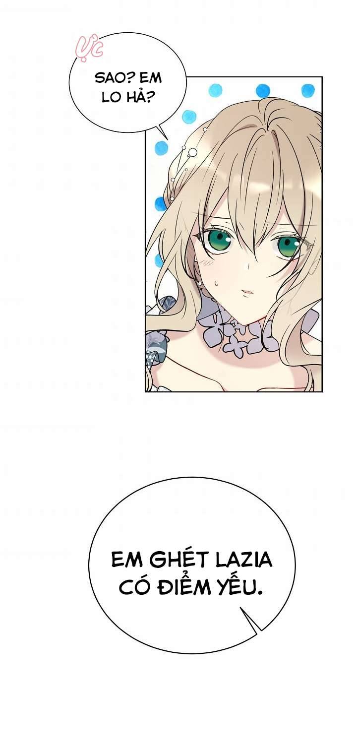 Vương Miện Lục Bảo Chap 30 - Trang 2