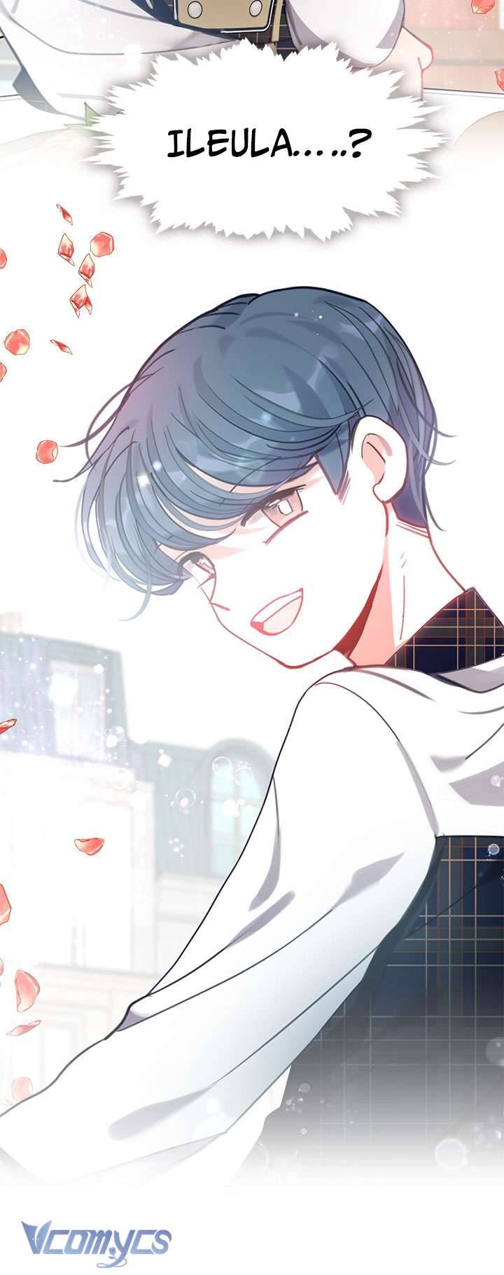 Gia Đình Bị Ám Ảnh Bởi Tôi Chapter 42 - Trang 4