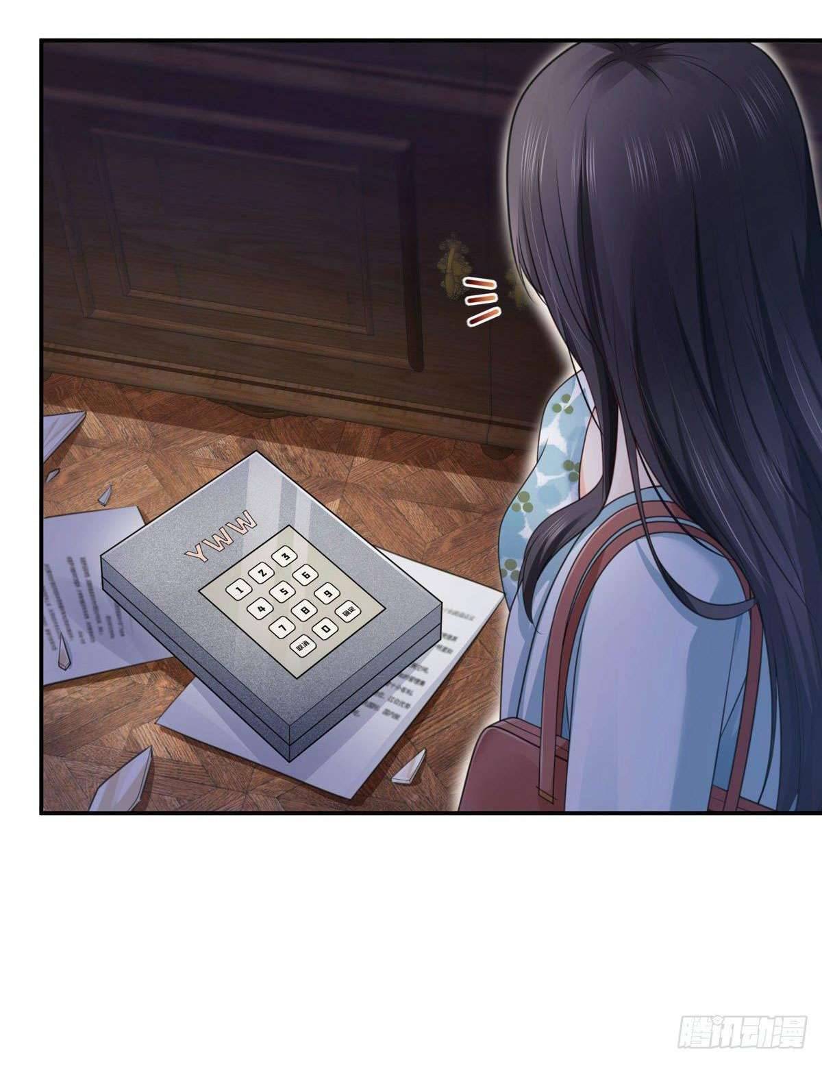 Hệt Như Hàn Quang Gặp Nắng Gắt Chap 252 - Trang 4