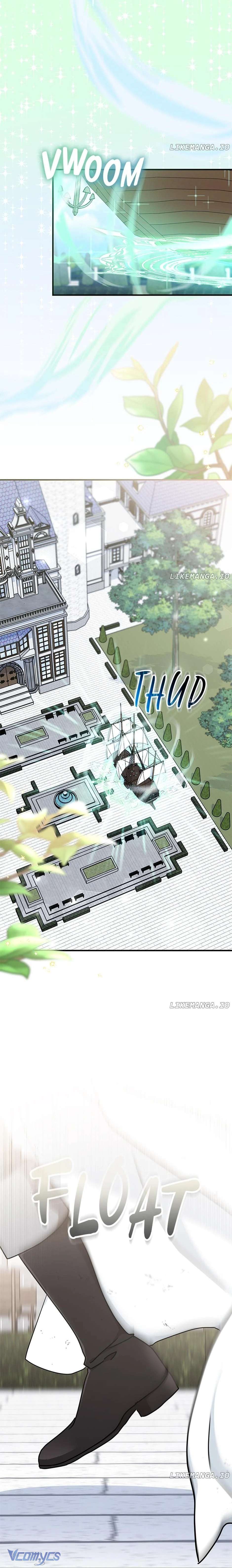 Cô Gái Sẽ Trở Thành Chủ Gia Đình Chapter 61 - Trang 4