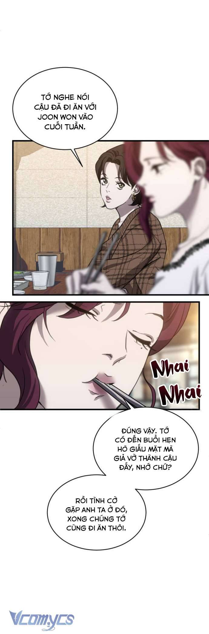 Ba Lần Động Phòng Chapter 14 - Next Chapter 14