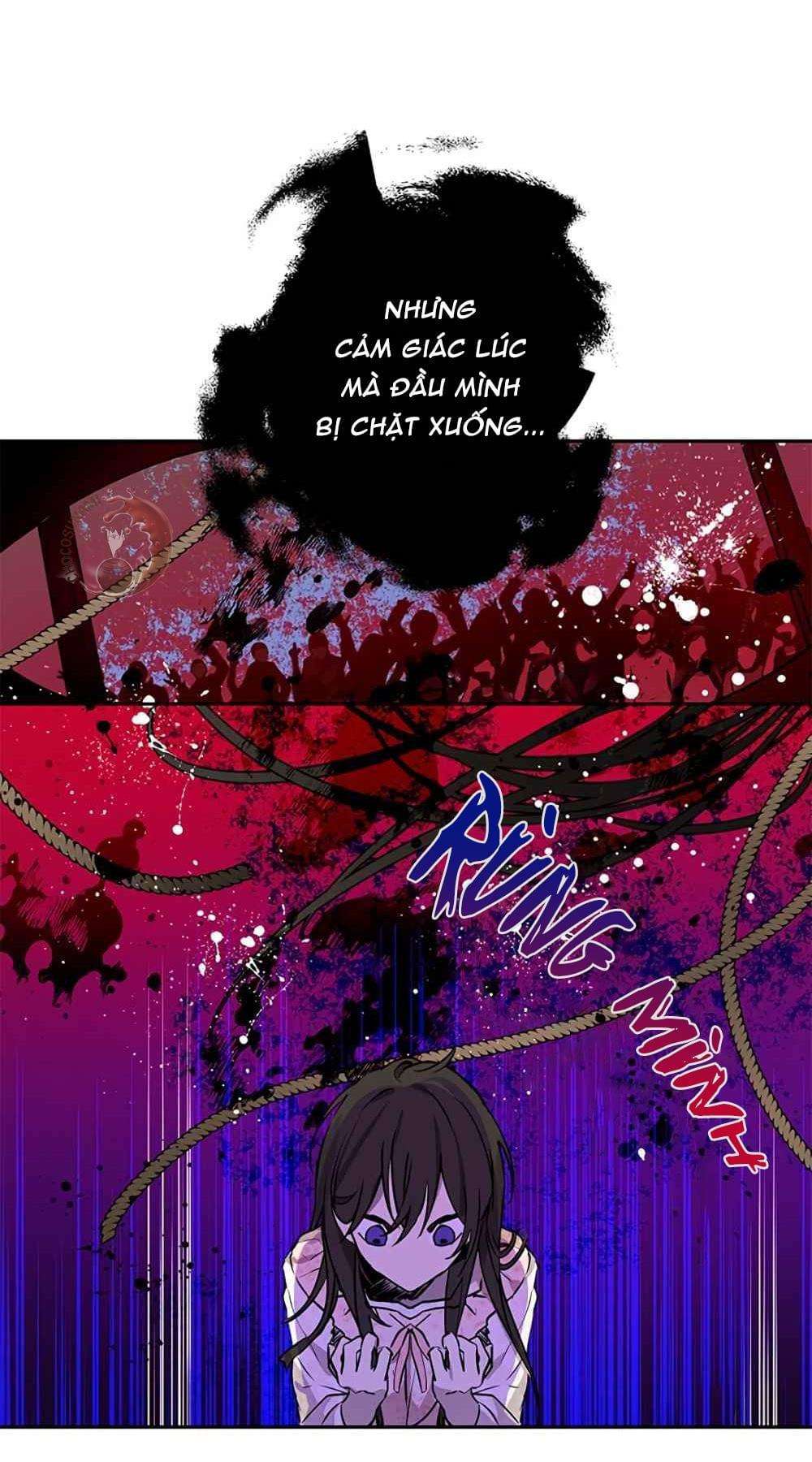 Tôi Là Minh Chứng Của Sự Thật Chap 6 - Next Chap 7