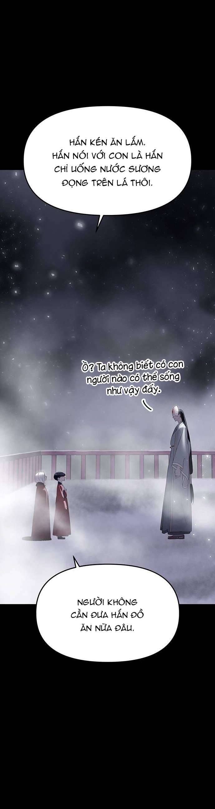 Vương Tử Huyền Bí Chapter 60 - Trang 4