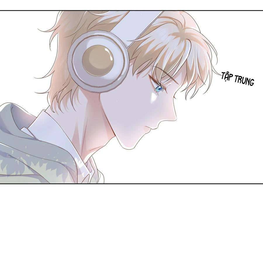 Chị Ơi! Chị Thật Không Bình Thường! Chapter 1 - Trang 4