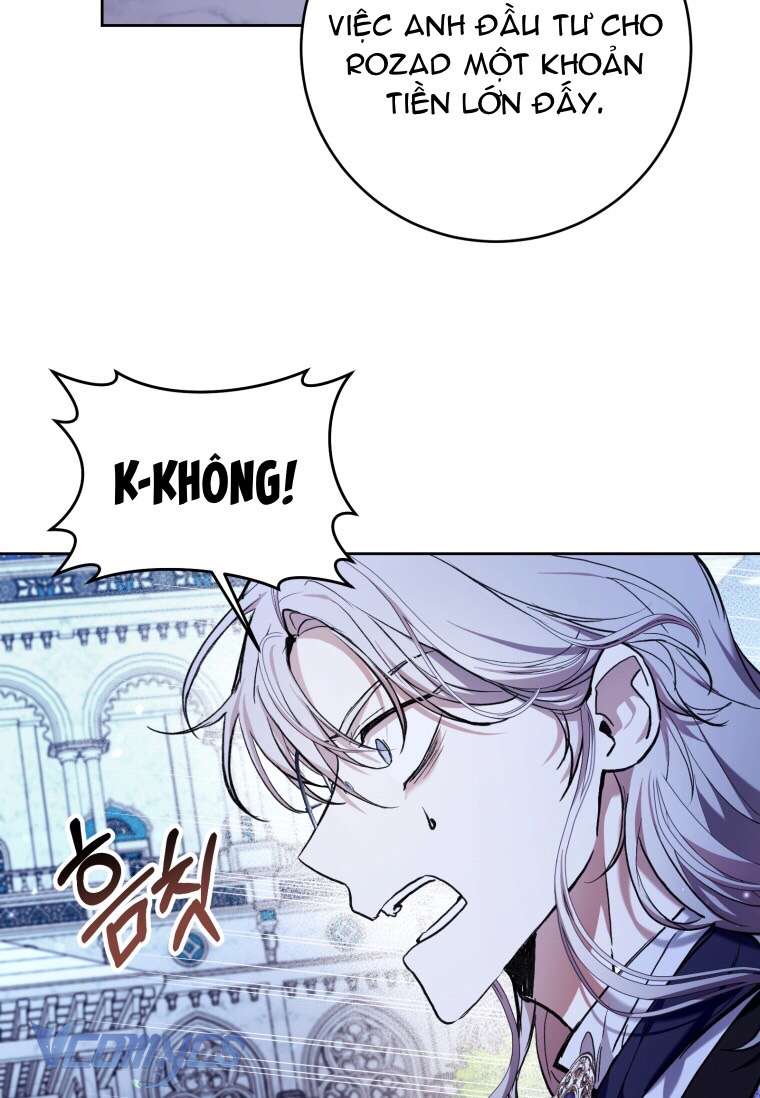 Làm Ác Nữ Bộ Không Tuyệt Sao? Chap 34 - Trang 4