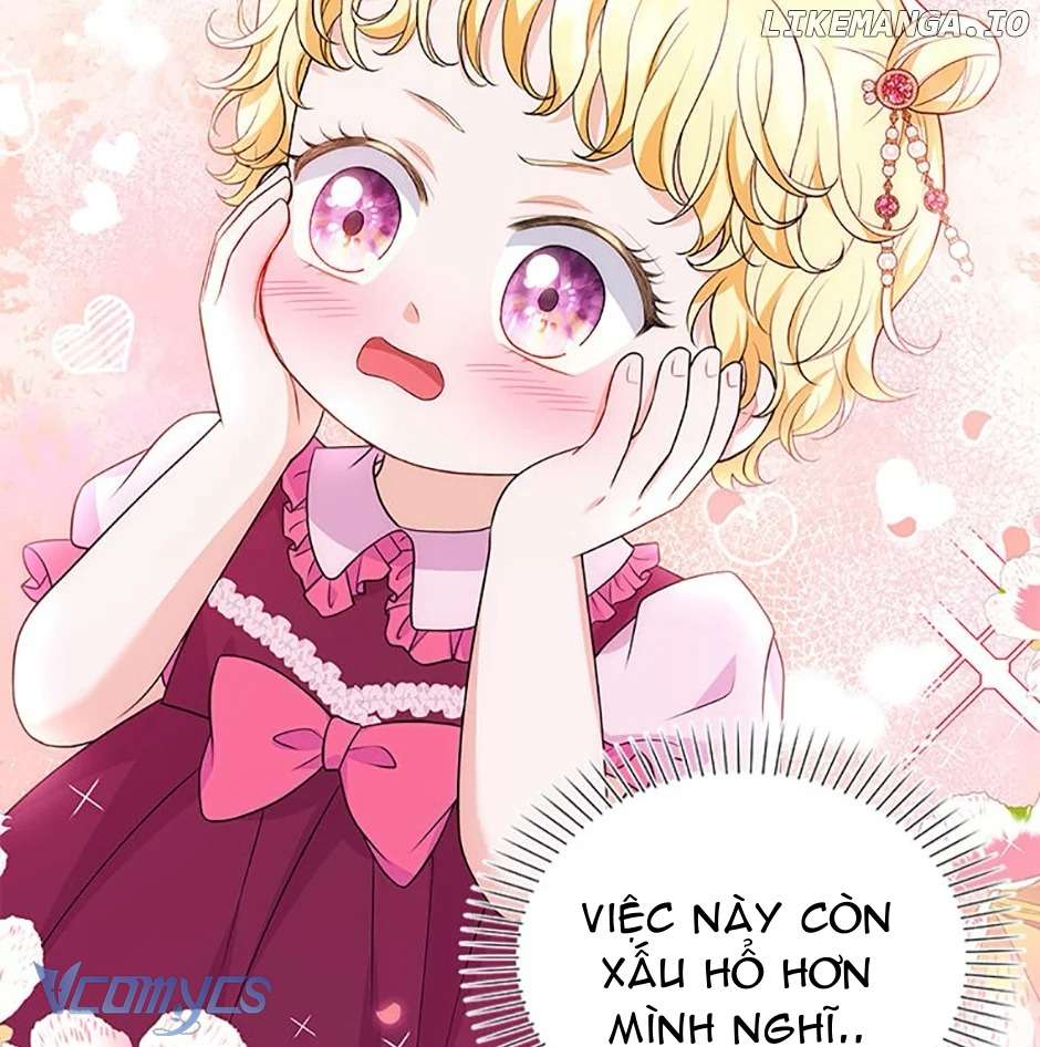 Công Chúa Bé Con Hạng S Thật Mạnh Chapter 23 - Trang 4